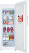 Haier H2F-220WSAA - Vriezer - 226L - A++ - 4x lades - Supervriezen functie