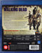 Entertainment One The Walking Dead - Seizoen 2 - Blu-ray (16+)