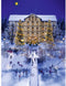 NOCH 8752 Sneeuwvlokken Sneeuw 250 ml