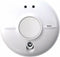 FireAngel SW1-EUT - Rookmelder 230V - Optische technologie met 9V back-up batterij - Wit