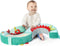 Sophie de Giraf Activity Wheel - Babyspeelgoed - Ontwikkeling en stimulatie voor baby's - Vanaf 6 maanden - Meerkleurig