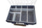 Raaco CarryLite 80 - Assortimentsdoos - 9 Inzetbakjes - Donkerblauw