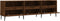vidaXL - Tv-meubel - 150x30x44,5 - cm - bewerkt - hout - bruin - eikenkleur