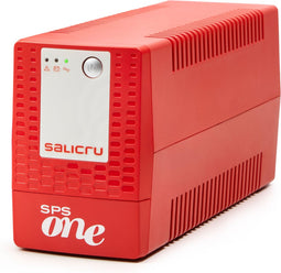 Uninterruptible Power Supply System Interactive UPS Salicru SPS 500 ONE IEC
