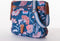 Schoudertas M Ensign Blue