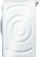 Bosch WAQ28496NL - Wasmachine - EcoSilence Drive™ - VarioPerfect™ - Wit