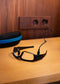 Propeaq 3 - Lichttherapie bril - 10000 lux - Blauw
