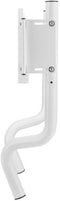 Oplite OP-SMS-GTRW - Flight/racing simulator monitor stand - Wit