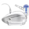 Flaem Medical Devices SC36POO Inhalator Met inhalatiemasker