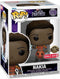 Funko Pop! - Black Panther - Nakia - Legacy Collection Exclusive