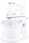 Flama 1417FL Staande mixer 400 W Wit