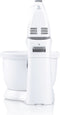 Flama 1417FL Staande mixer 400 W Wit