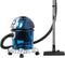 Flama 1667FL Trommelstofzuiger 1600 W Zakloos