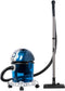 Flama 1667FL Trommelstofzuiger 1600 W Zakloos