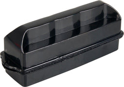 Flamingo - Algenmagneet Cleaner Magix - Zwart - M - 11 x 5 x 3.5 cm