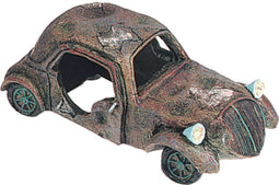 Flamingo Aquarium accessoire Classic Car Kever