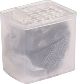 Flamingo Aquarium Accessoire Filterkool Swordfish - Zwart - swordfish 200