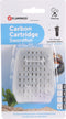 Flamingo Aquarium Accessoire Filterkool Swordfish - Zwart - swordfish 1000