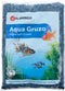 Flamingo - Aquarium accessoire Grind glitter neon - Blauw - 1 kg
