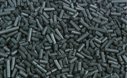 Flamingo Aquarium accessoire Ultra Aktiefkool Pellets - Zwart - 600 gr