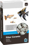 Flamingo Aquarium accessoirenFilterkeramiek - wit - 18