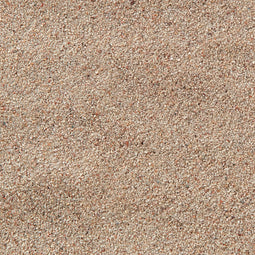 Flamingo - Aquarium bodembedekking Rivierzand - Beige - 10 kg - 43 x 27.5 x 6 cm