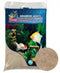Flamingo - Aquarium bodembedekking Rivierzand - Beige - 10 kg - 43 x 27.5 x 6 cm
