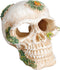 Flamingo Aquarium decoratie Skull
