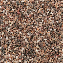 Flamingo - Aquarium decoratie Zand - Bruin - 10 kg