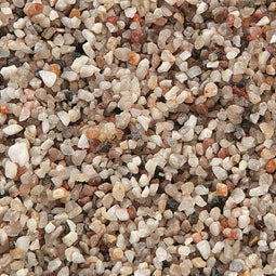 Flamingo Aquarium Grind Licht 10 kg - Beige - 10 kg