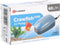 Flamingo - Aquarium Luchtpomp Crawfish - Blauw/Grijs - 8.5 x 5 x 4.5 cm < 30 liter