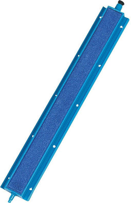 Flamingo - Aquarium Uitstromer Bubble - Blauw - L - 27.5 x 3.5 x 1 cm