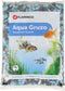 Flamingo - Aquariumgrind - Zwart/Blauw - 1 kg