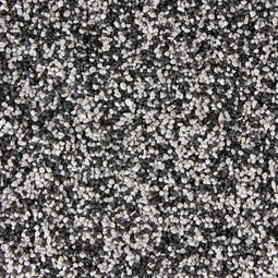 Flamingo - Aquariumgrind - Zwart/Wit - 1 kg