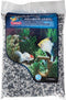 Flamingo - Aquariumgrind - Zwart/Wit - 1 kg