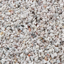 Flamingo - Aquariumsiersteen Calsto - Wit - 8 kg