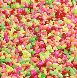 Flamingo Grind Neon - Rainbow Mix - 1 kg