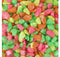 Flamingo Grind Neon - Rainbow Mix - 1 kg