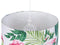 FLAMINGO - Kinderlamp - Groen - Polyester