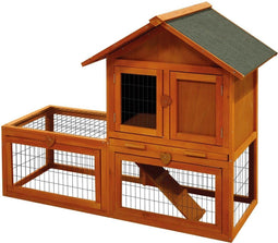 Flamingo Konijnenhok - Salsa 135 cm