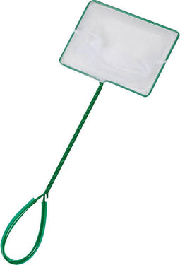 Flamingo - Vissen Schepnet Meza - Groen - L - 36 x 12 x 12 cm