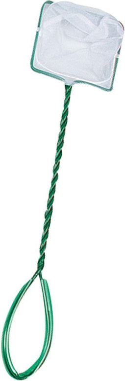 Flamingo - Vissen Schepnet Meza - Groen - nr.1 - 28 x 8 x 1 cm