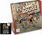 Flamme Rouge - Bordspel