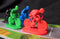 Flamme Rouge - Bordspel