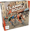Flamme Rouge - Bordspel