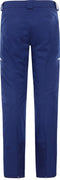 The North Face W Lenado Pant - Dames Wintersportbroek - XS - Flag Blue