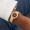 Guess Mini Rumour GW0839L2 - Polshorloge - Staal - Goudkleurig - Ø 26 mm