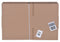 Flap box, cardboard Dimensions: 250X200X100 MM, 20 pieces