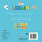 Flapjesboek Jouw lichaam