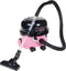 Casdon Hetty - Speelgoed Stofzuiger - Werkende zuigkracht - Roze